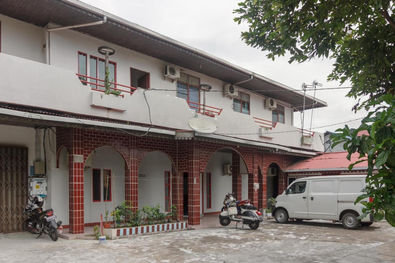 Koolkost Syariah Near Ayani Mega Mall Pontianak Esterno foto