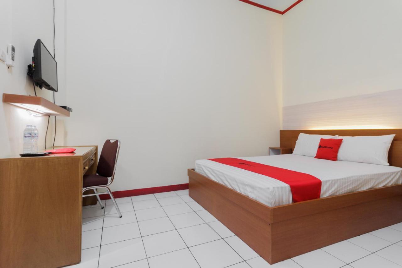 Koolkost Syariah Near Ayani Mega Mall Pontianak Esterno foto