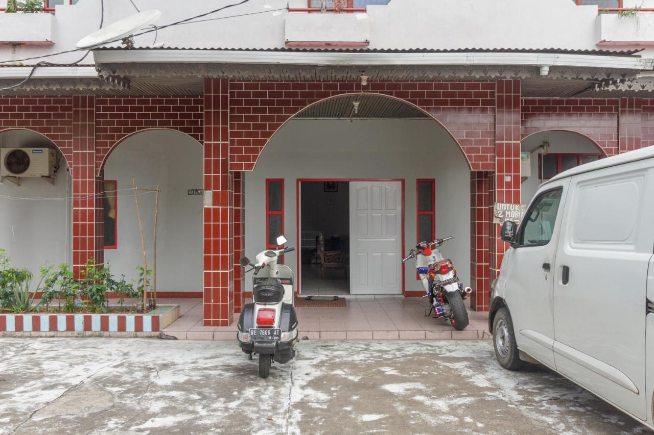 Koolkost Syariah Near Ayani Mega Mall Pontianak Esterno foto