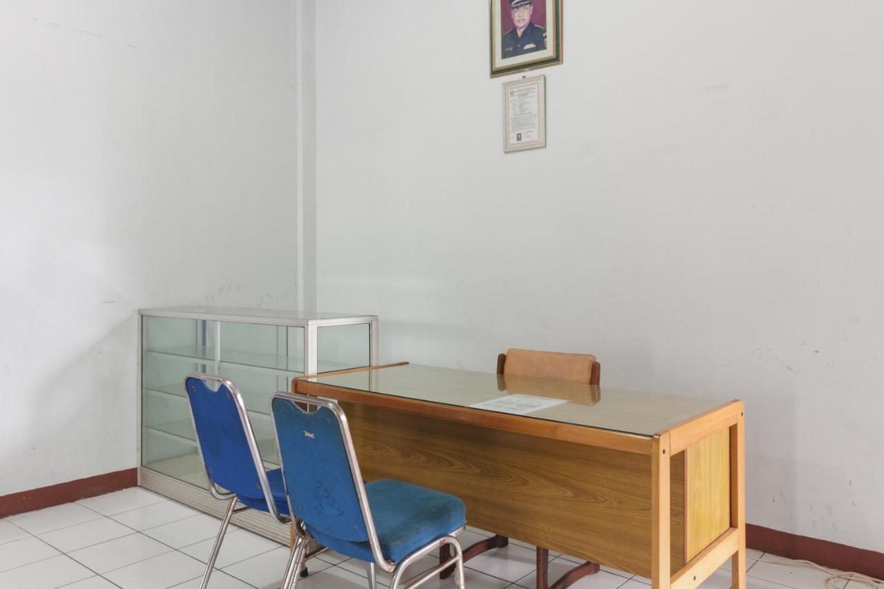 Koolkost Syariah Near Ayani Mega Mall Pontianak Esterno foto